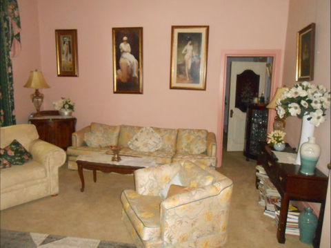 Belmont Bed & Breakfast - Melbourne Tourism 6