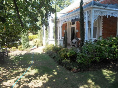 Belmont Bed & Breakfast - Melbourne Tourism 8