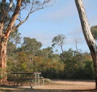 Drummonds Camp at Avon Valley National Park - Melbourne Tourism
