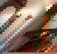 Cape du Couedic light keeper's cottages - Melbourne Tourism