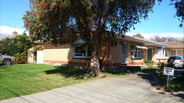 Payneham SA Melbourne Tourism