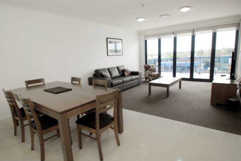 Banna Suites - Melbourne Tourism 0