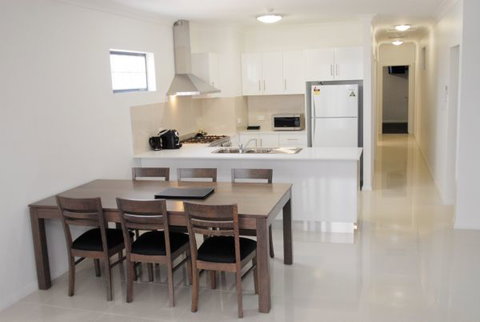 Banna Suites - Melbourne Tourism 1