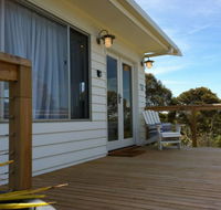 Beachport Drift Away - Sand Drift House - Melbourne Tourism