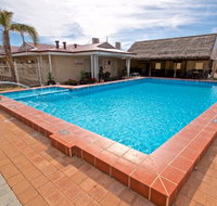 Bunbury Motel and Serviced Apartments - Melbourne Tourism