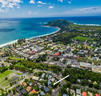 LakeSong At Lennox Head - Melbourne Tourism