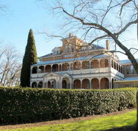 Duntryleague Guest House - Melbourne Tourism