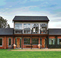 Trofeo Estate - Melbourne Tourism