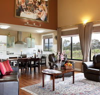 Barossa Shiraz Estate - Melbourne Tourism