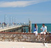 Glenelg Motel - Melbourne Tourism