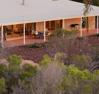 The Water House - Melbourne Tourism