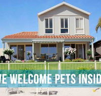 PetLet 46 Islander Drive at Encounter Bay - Melbourne Tourism