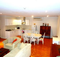 Regency Apartments - Melbourne Tourism
