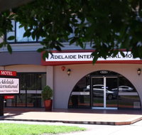 Adelaide International Motel - Melbourne Tourism