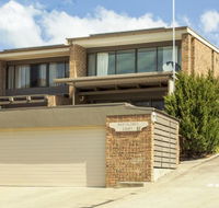 Boston Bay Apartment - Melbourne Tourism