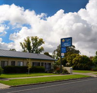 Comfort Inn Benalla - Melbourne Tourism