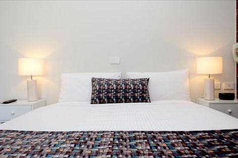 Comfort Inn Benalla - Melbourne Tourism 1