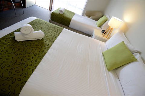 Comfort Inn Benalla - Melbourne Tourism 2