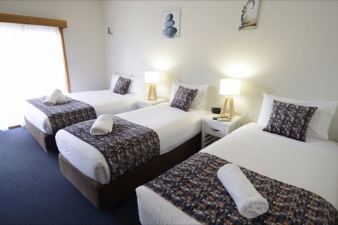Comfort Inn Benalla - Melbourne Tourism 3