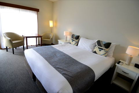 Comfort Inn Benalla - Melbourne Tourism 4