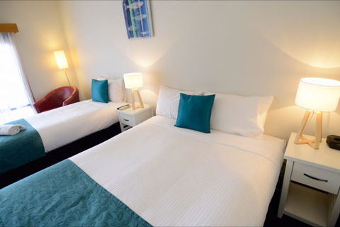 Comfort Inn Benalla - Melbourne Tourism 6
