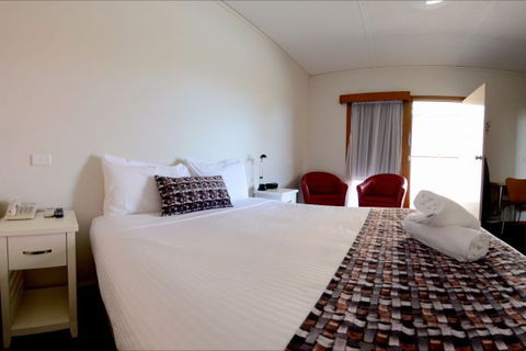 Comfort Inn Benalla - Melbourne Tourism 7