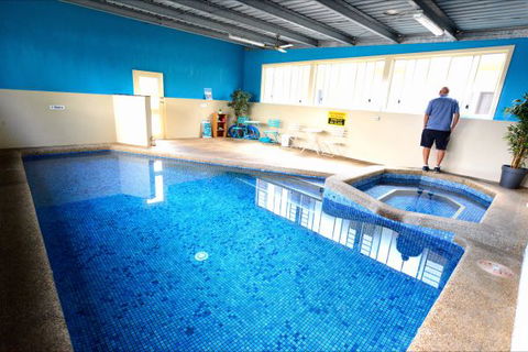 Comfort Inn Benalla - Melbourne Tourism 9