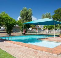 Discovery Parks - Mount Isa - Melbourne Tourism