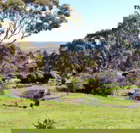 Austiny Bed and Breakfast - Melbourne Tourism