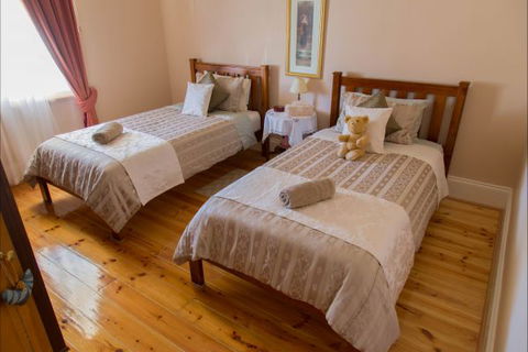 McKinley's Rest - Melbourne Tourism 2