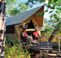 Mitchell Falls Wilderness Lodge - Melbourne Tourism