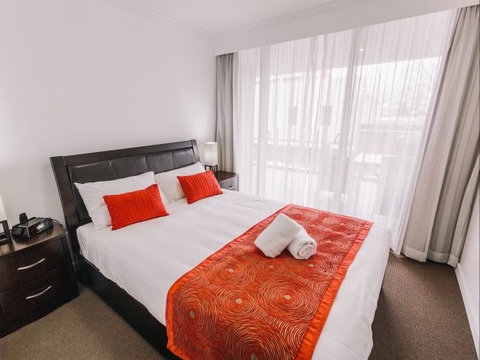 Newcastle Central Plaza Apartment Hotel - Melbourne Tourism 3