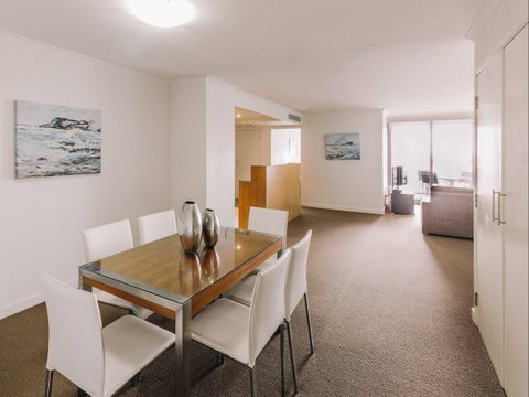 Newcastle Central Plaza Apartment Hotel - Melbourne Tourism 4