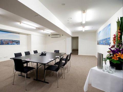 Newcastle Central Plaza Apartment Hotel - Melbourne Tourism 5