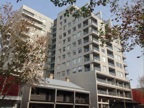 Newcastle Central Plaza Apartment Hotel - Melbourne Tourism 6
