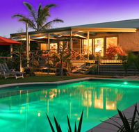 Weeroona Retreat BB - Melbourne Tourism