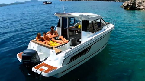 Sydney Harbour Luxury Boat Hire - Melbourne Tourism 0