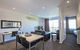 ADELAIDE DRESSCIRCLE APARTMENTS - THE PALMS APARTMENTS KENT TOWN - thumb 4