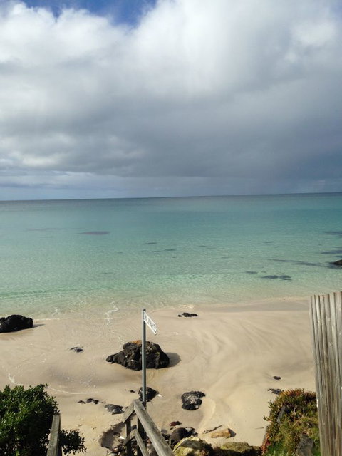 Azzure Beach Houses - Melbourne Tourism 1