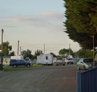 Central Caravan Park Colac - Melbourne Tourism