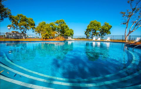 Discovery Parks - Balmoral, Karratha - Melbourne Tourism 0