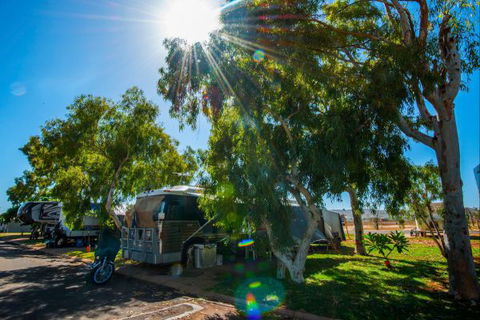 Discovery Parks - Balmoral, Karratha - Melbourne Tourism 1