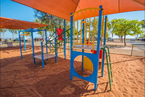 Discovery Parks - Balmoral, Karratha - Melbourne Tourism 2