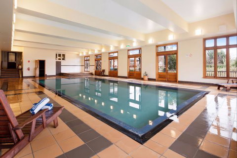 Grange Bellinzona - Melbourne Tourism 5