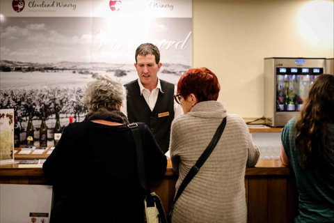 Grange Bellinzona - Melbourne Tourism 6