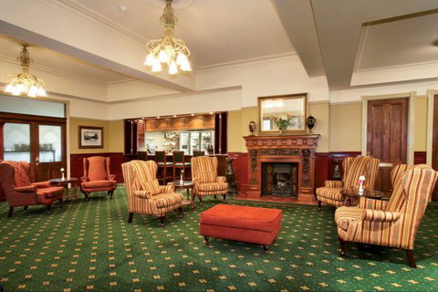 Grange Bellinzona - Melbourne Tourism 7