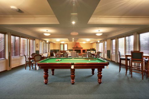 Grange Bellinzona - Melbourne Tourism 8