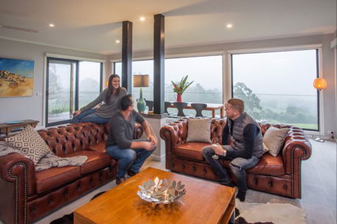 Halcyon Cottage Retreat - Self Contained Accommodation - Melbourne Tourism 8