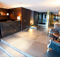 Kirketon Hotel Sydney - by 8Hotels - Melbourne Tourism