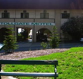 Tollgate Motel - Melbourne Tourism
